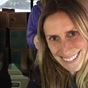 Meet your Posher, Courtney